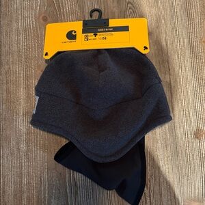 Carhartt 2 in 1 Fleece Hat